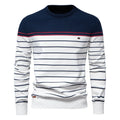 Herentrui Met Streepdesign