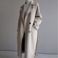 Elenia — Wol Trenchcoat