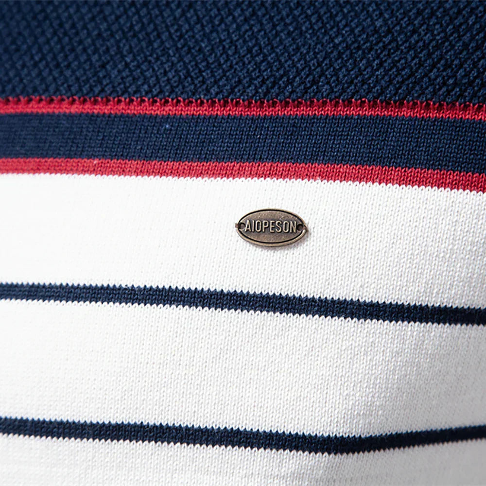 Herentrui Met Streepdesign