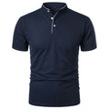 Stretchy Fit Polo