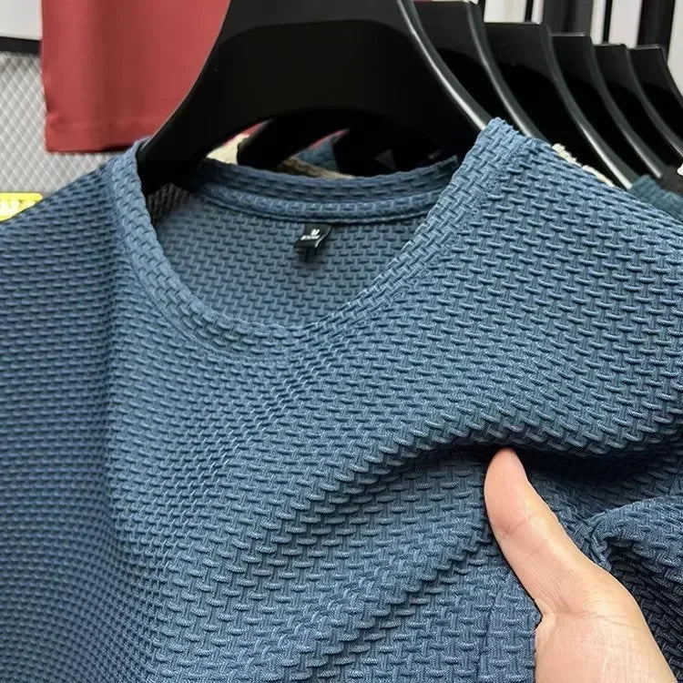 Elegante Heren T-shirt