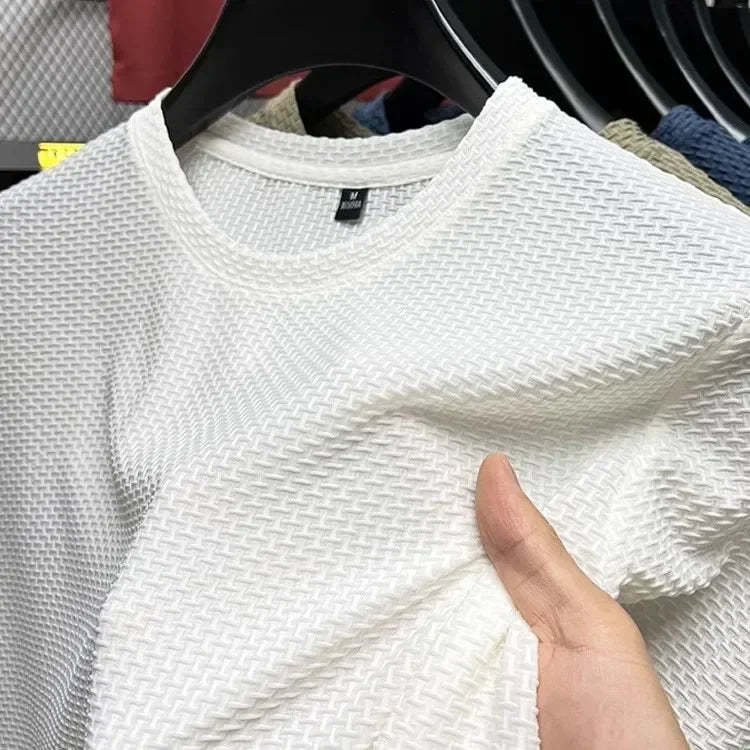 Elegante Heren T-shirt