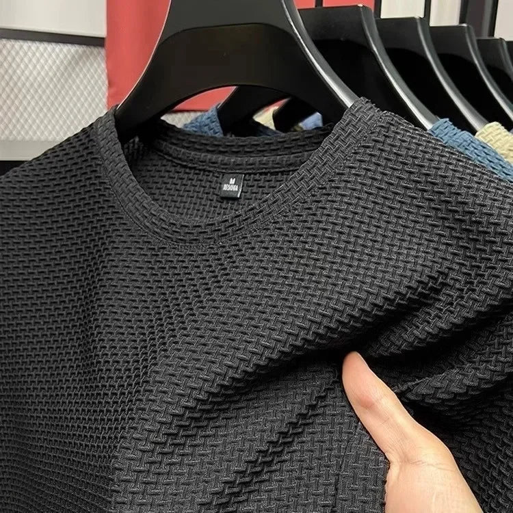 Elegante Heren T-shirt