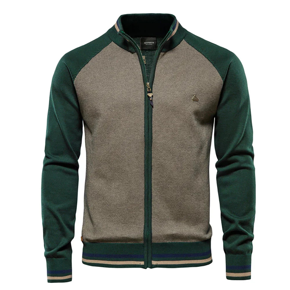 Premium Herenvest
