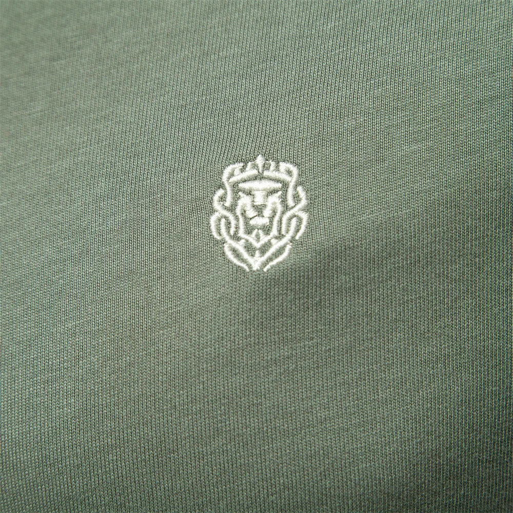 Chique Katoenen Polo