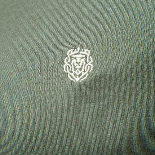 Chique Katoenen Polo