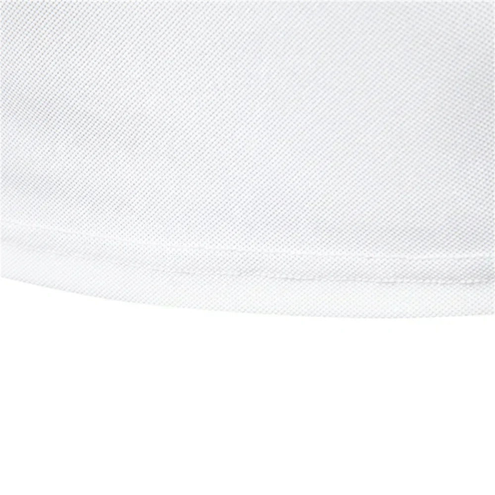 Luxe Casual Polo