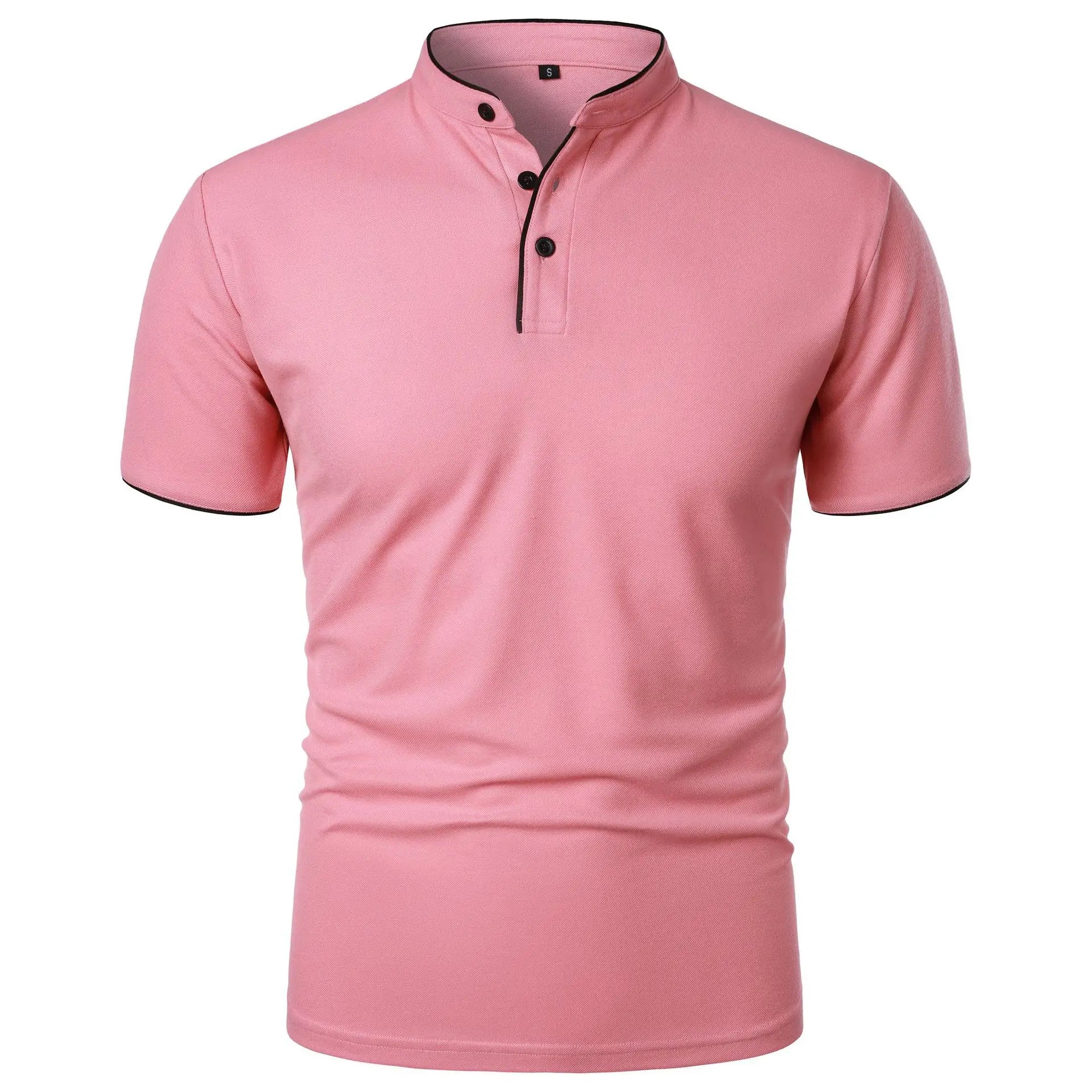 Stretchy Fit Polo