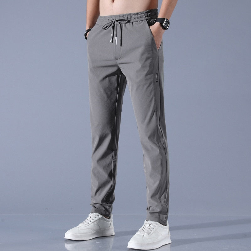 Chino Broek voor Heren