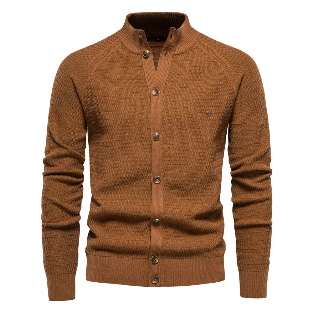Luxe Katoenen Vest