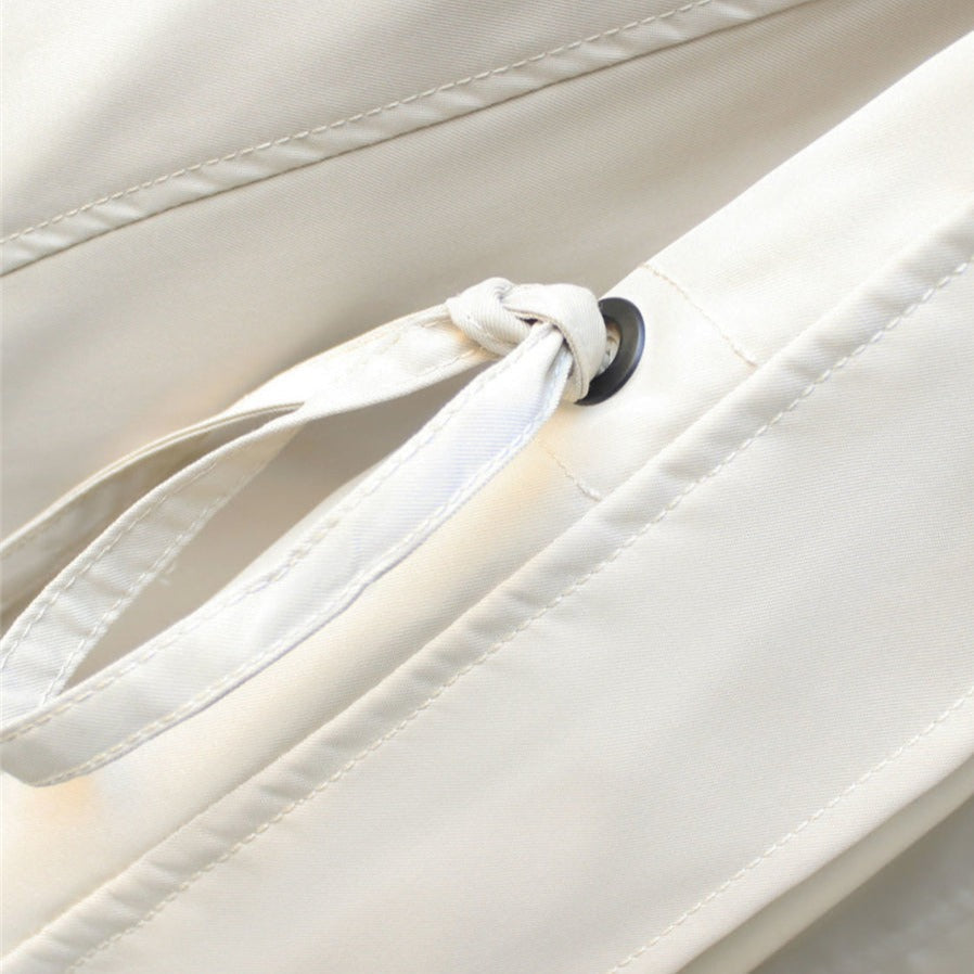 Camila™ | Elegante jas voor alle weersomstandigheden