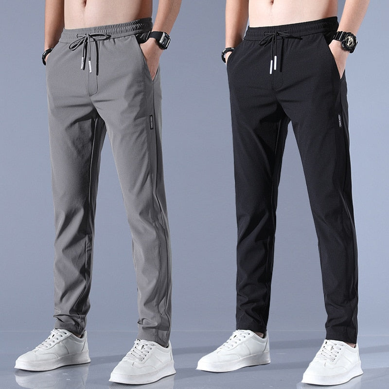 Chino Broek voor Heren