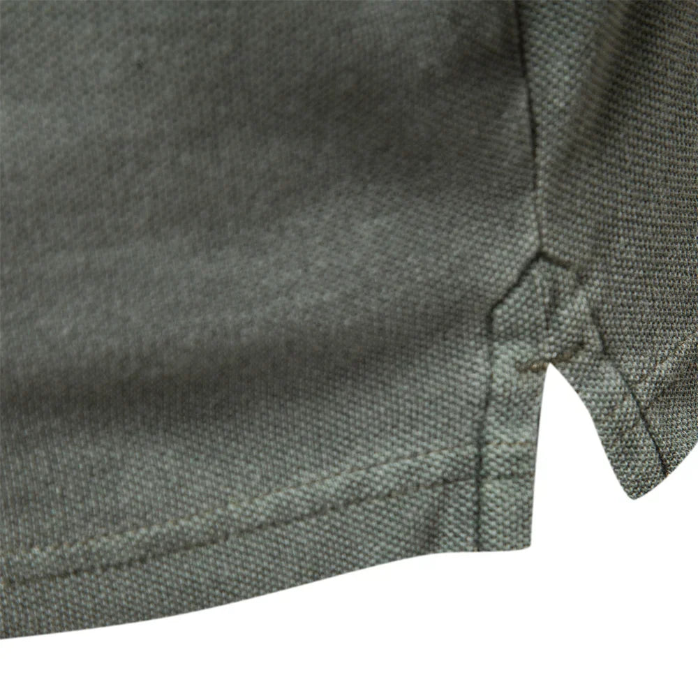 Casual Heren Polo