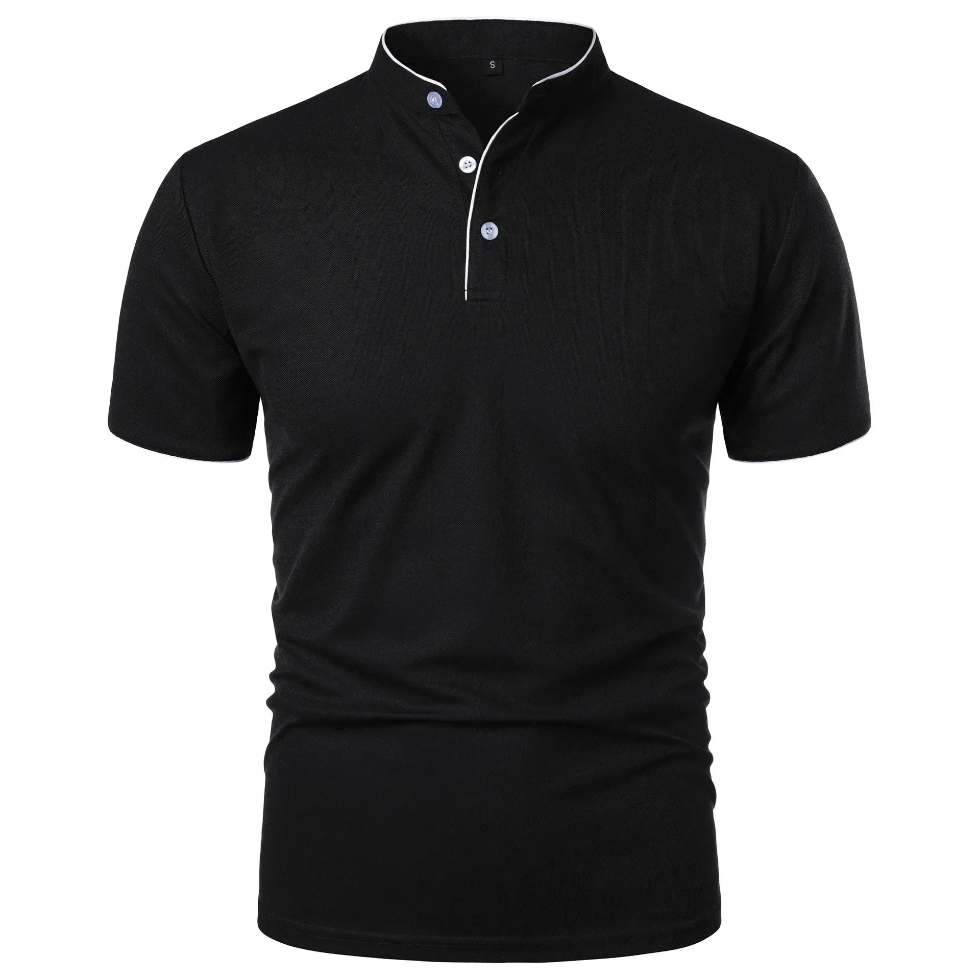 Stretchy Fit Polo