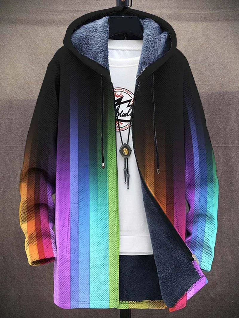TASMA™ | LUXE KUNSTGEÏNSPIREERD VEST