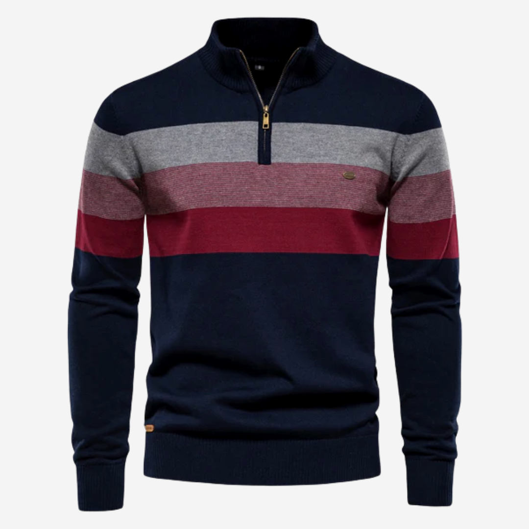 Retro Sweater