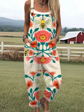 Honing Bloem Jumpsuit