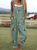 Tuin Fantasie Jumpsuit