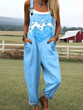 Dreamwave Hart Jumpsuit