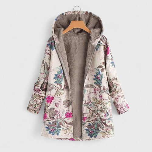 Alisha™ | Gezellige Winterparka Jas