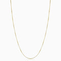 Sofies Atelier | Gouden boxketting