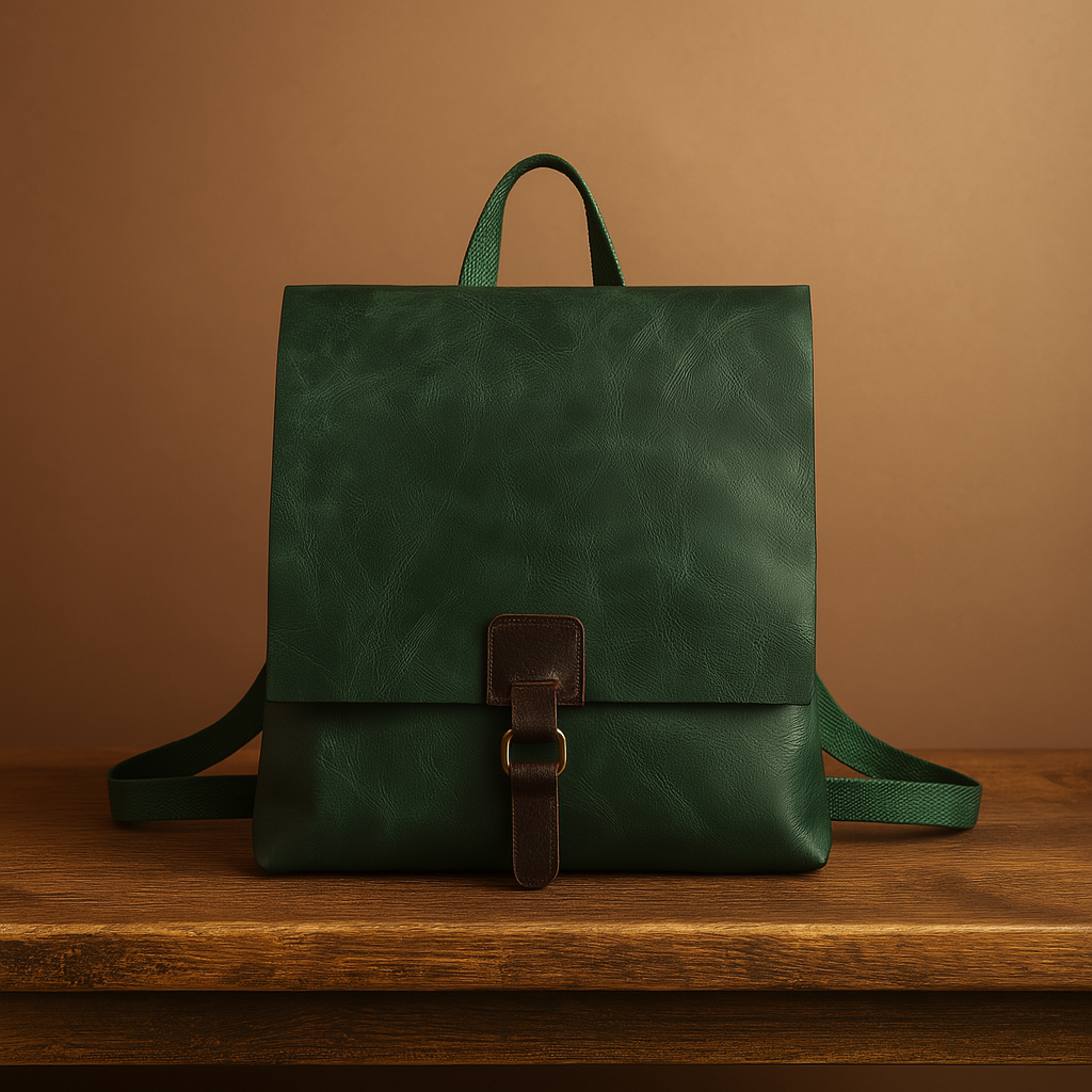 Harper Multifunctionele Retro Rugzak