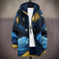 WAVERLEY™ | LUXE KUNSTGEÏNSPIREERDE VEST