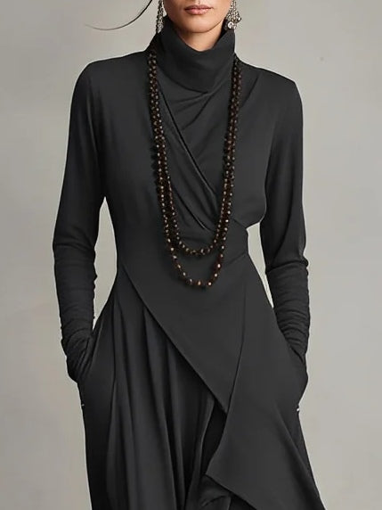 Marilyn | Elegante Maxi Jurk