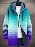 YINDI™ | LUXE KUNSTGEÏNSPIREERD VEST