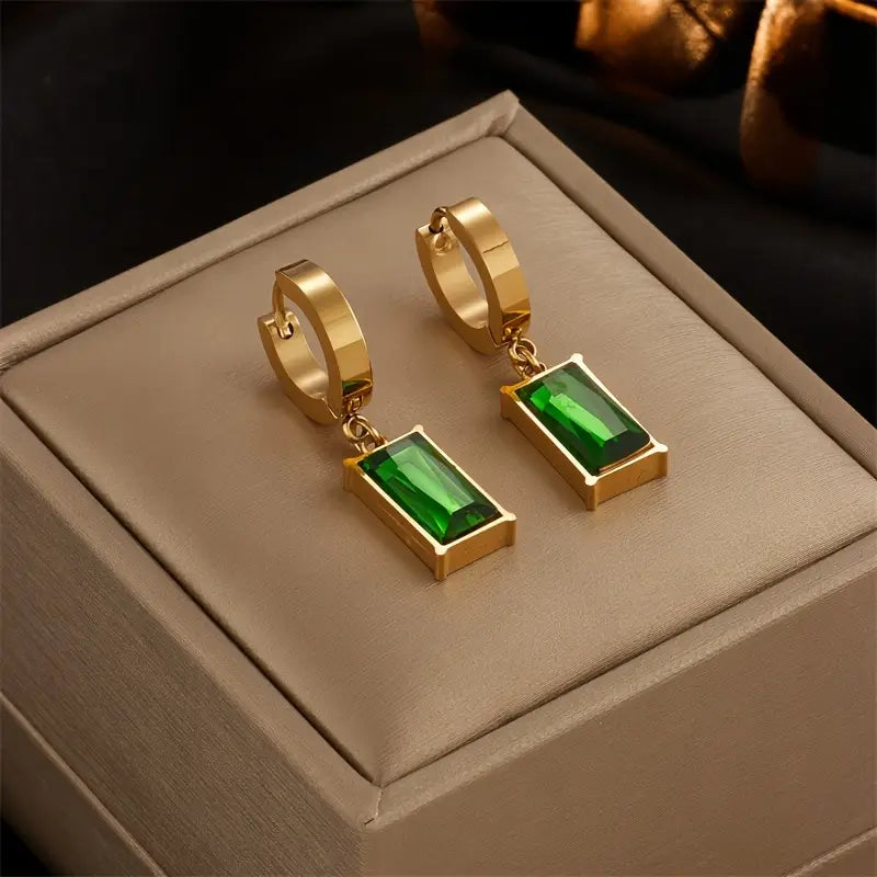 Lunara™ | Gouden sieradenset van Sofies Atelier