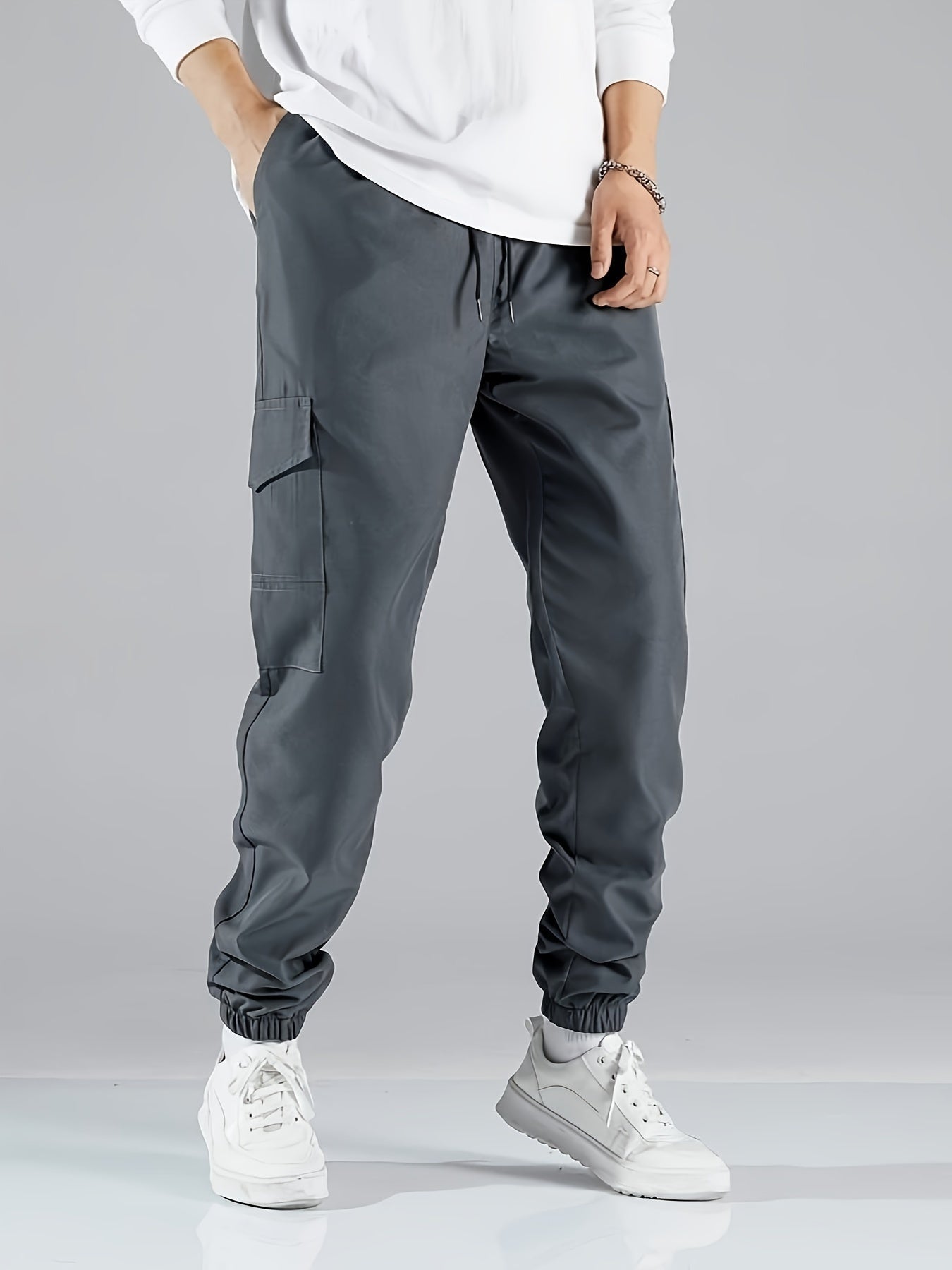 Trendy Cargo Fit