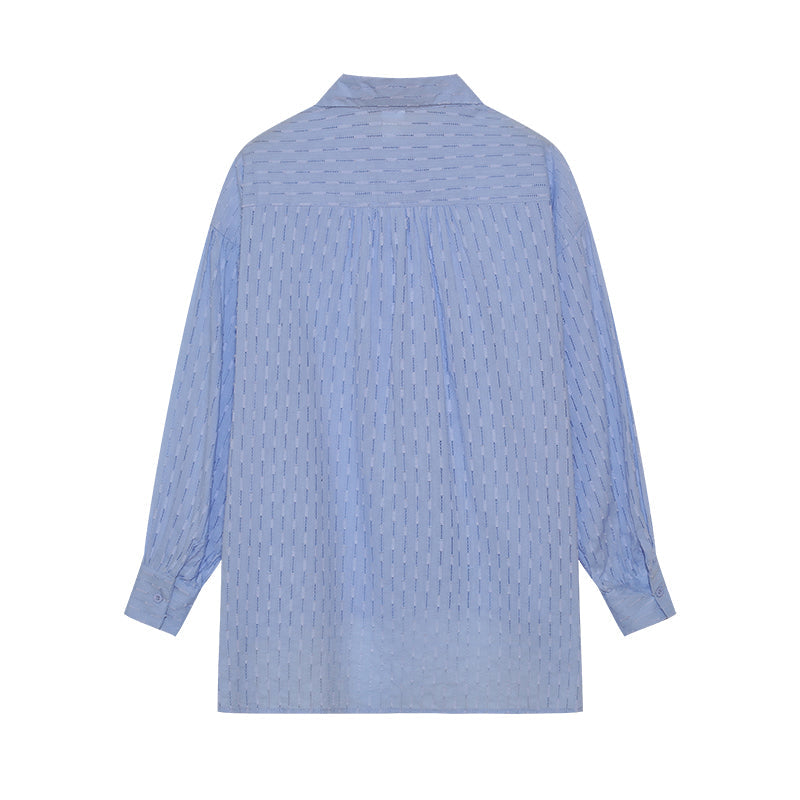 Elizabeth - Luchtige shirt en shorts set