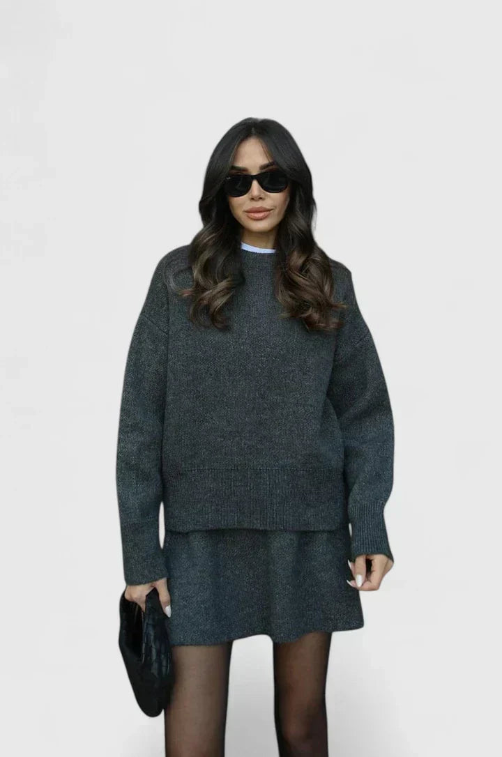 Ximaryell | Comfortabele truiset
