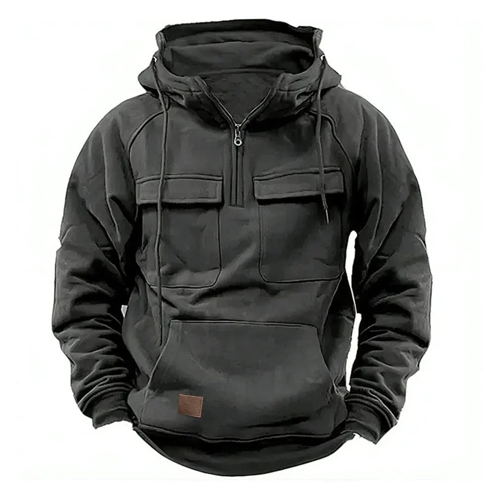 Trendy Hoodie