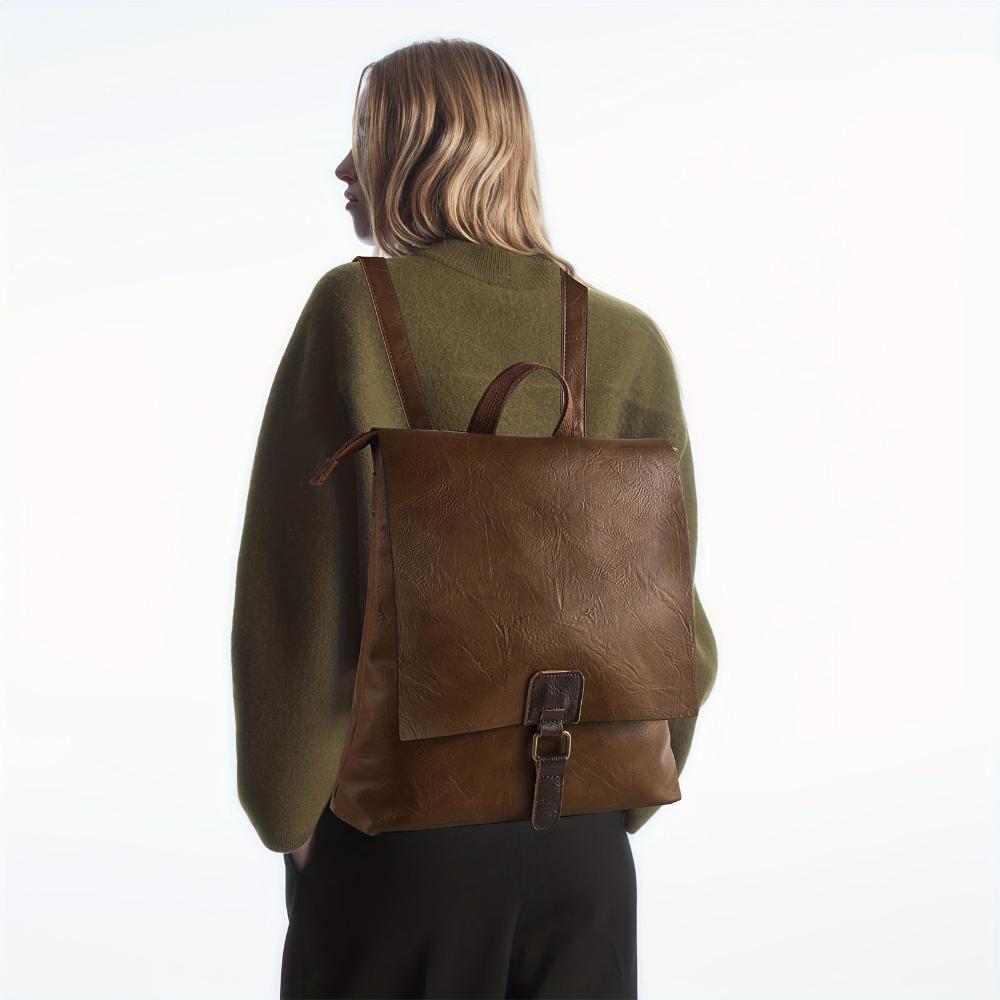 Harper Multifunctionele Retro Rugzak