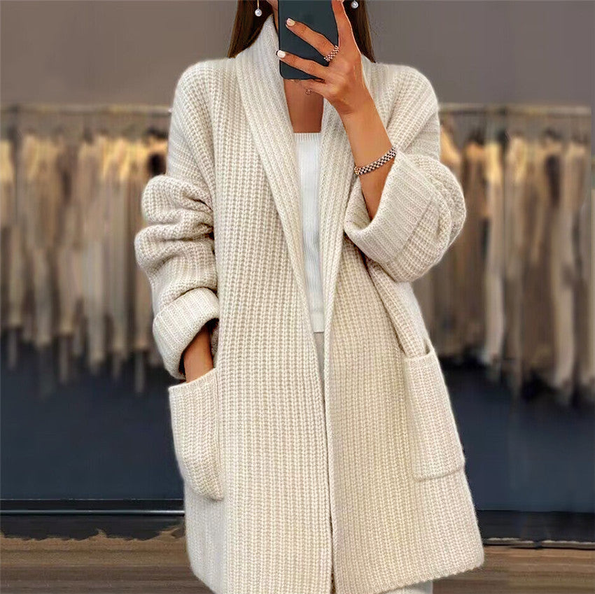 Celeste | Gebreid vest