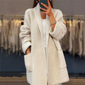 Celeste | Gebreid vest