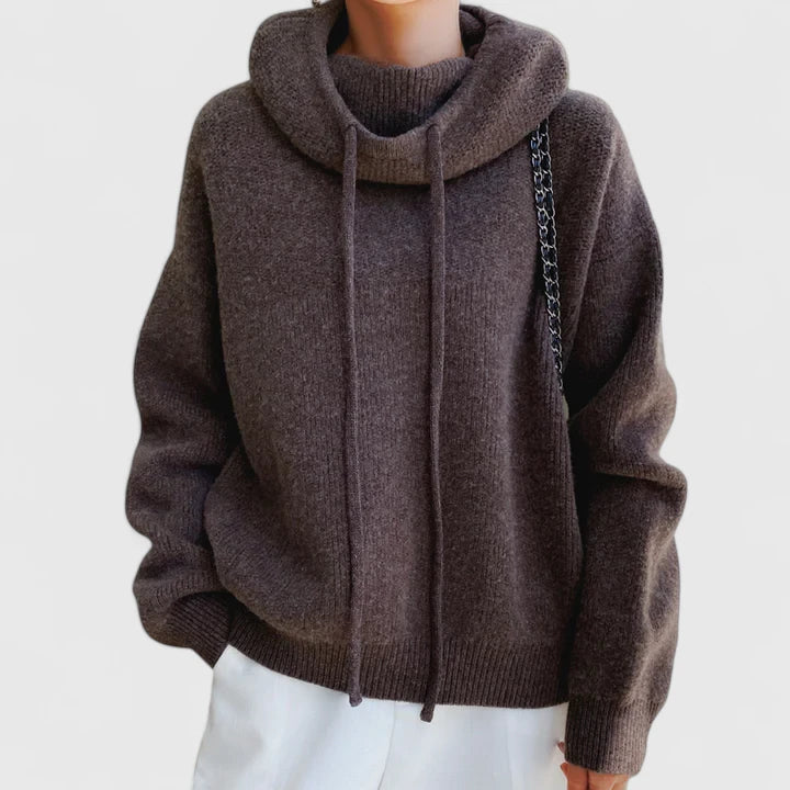 Marizyah | Comfortabele hoodie