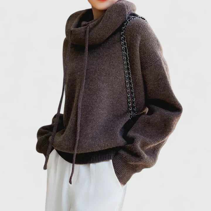 Marizyah | Comfortabele hoodie