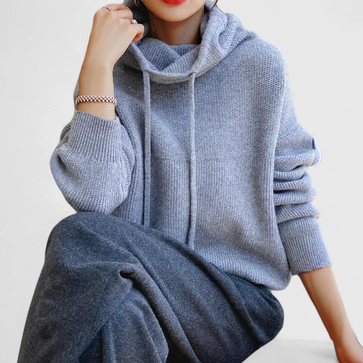 Marizyah | Comfortabele hoodie