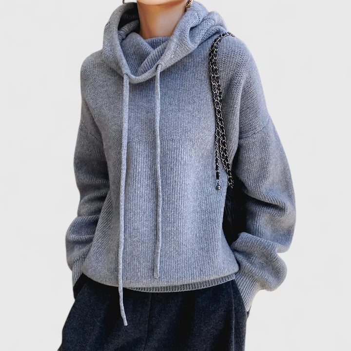 Marizyah | Comfortabele hoodie