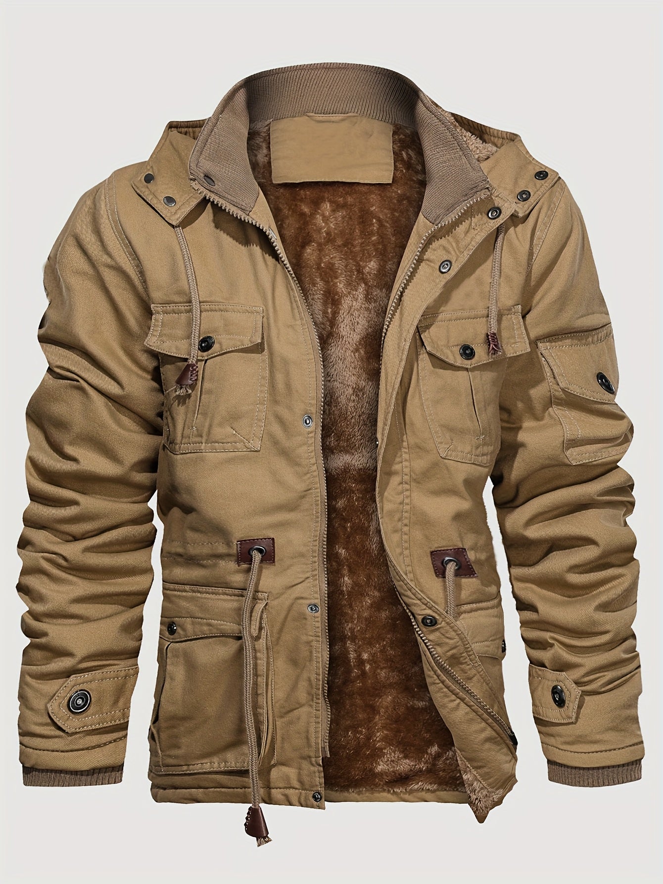 Premium Outdoor Herenjas