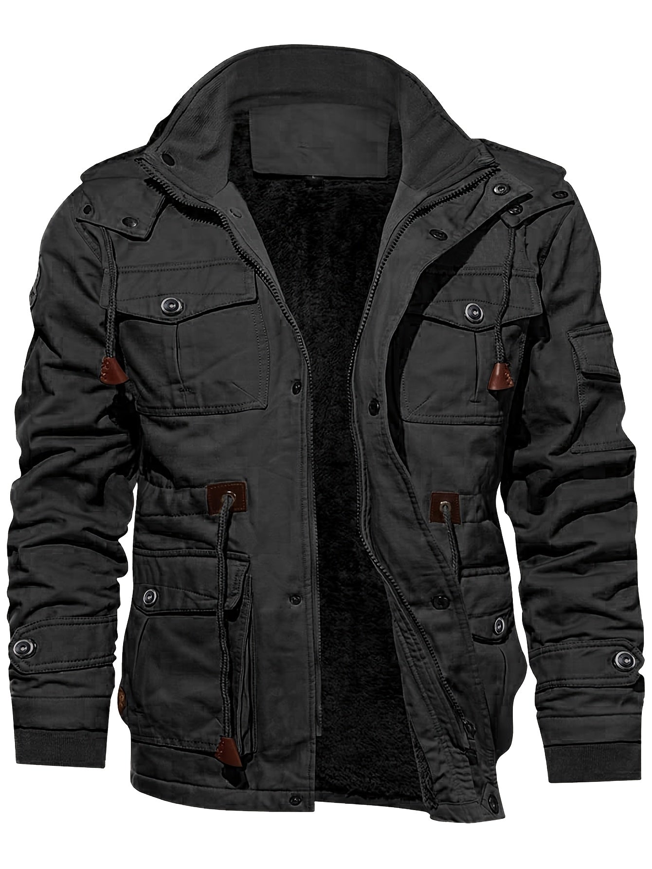 Premium Outdoor Herenjas
