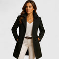 Tessa™ | Elegante Winterjas