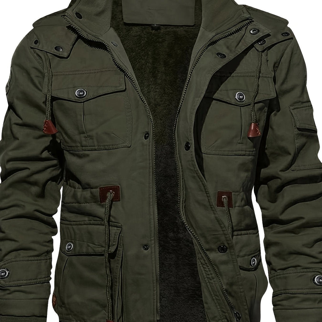 Premium Outdoor Herenjas