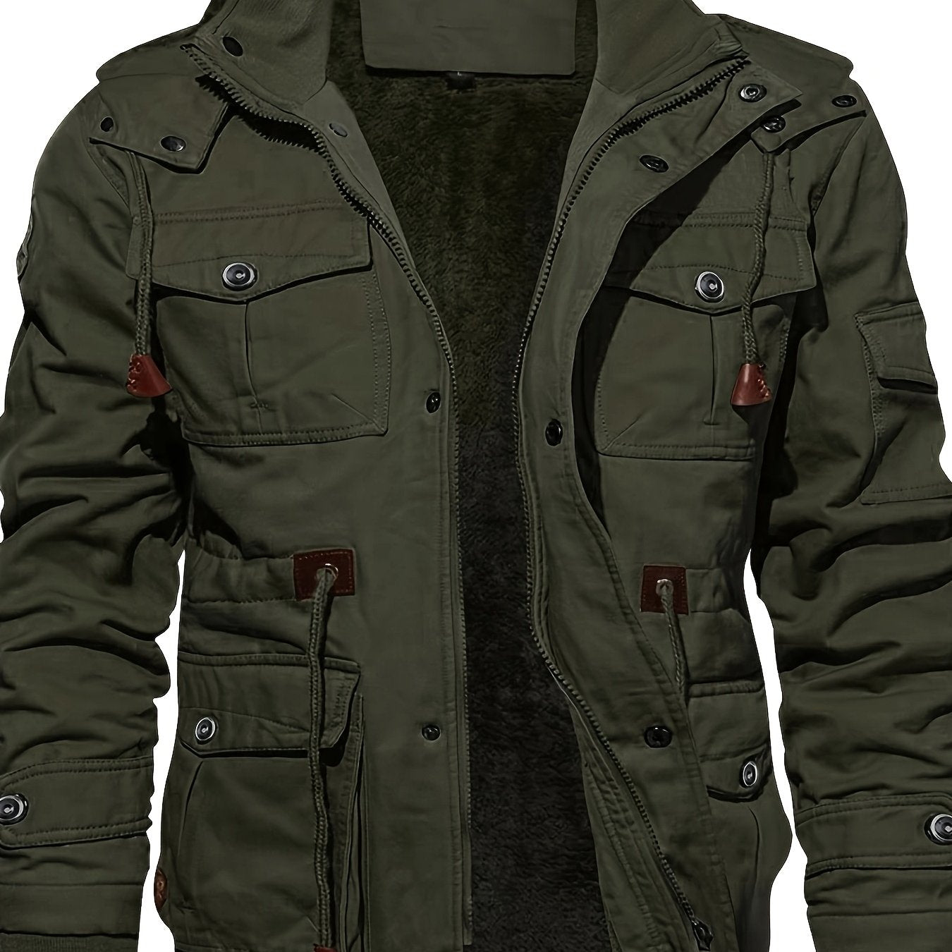 Premium Outdoor Herenjas