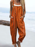 Artistische Line Jumpsuit