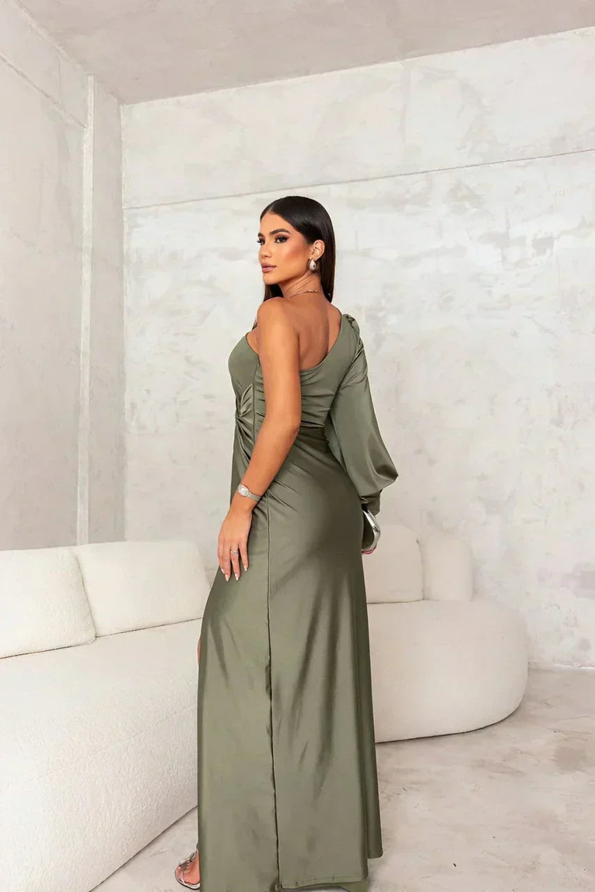 Caroline | Elegante Avondjurk
