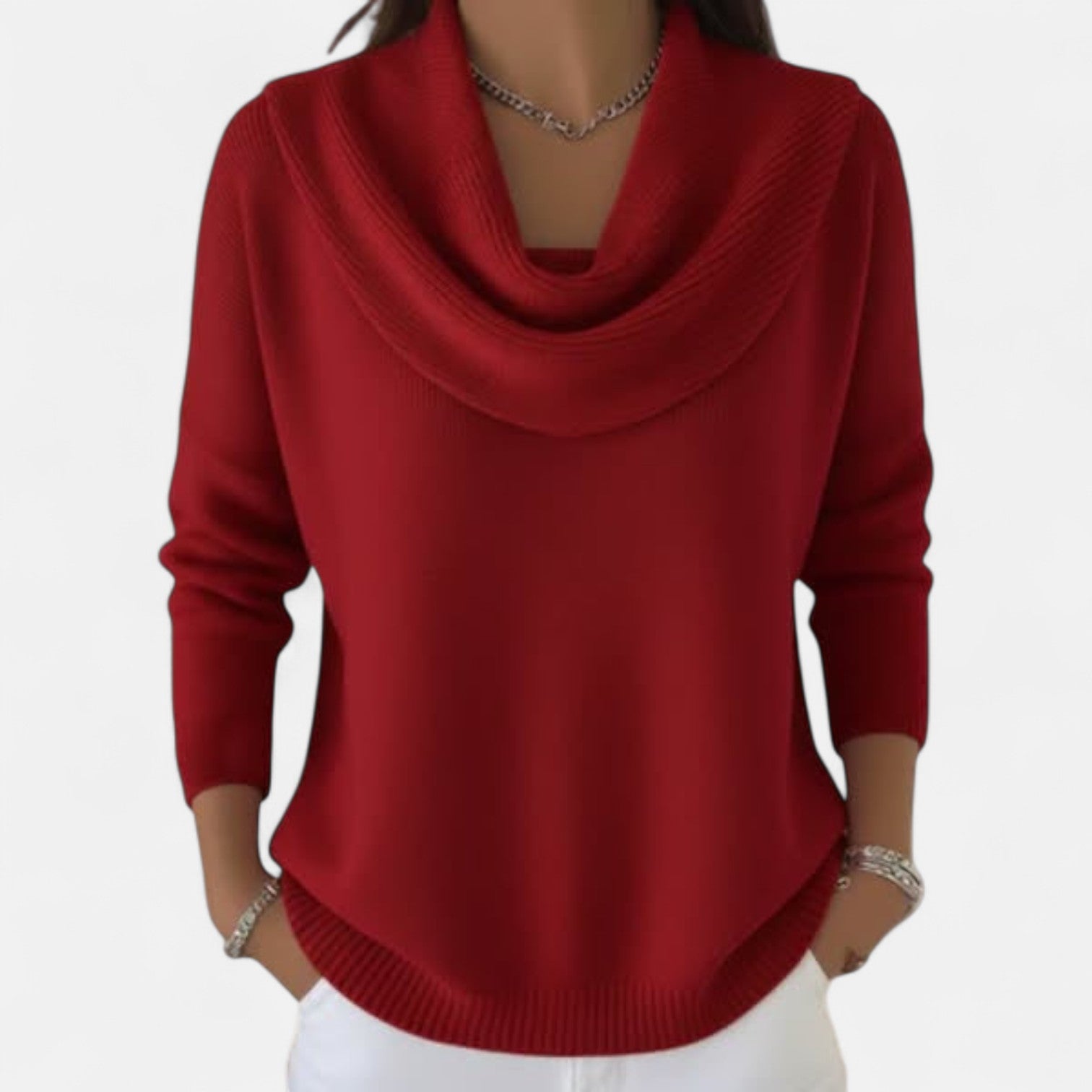 Elise – Elegante Trui