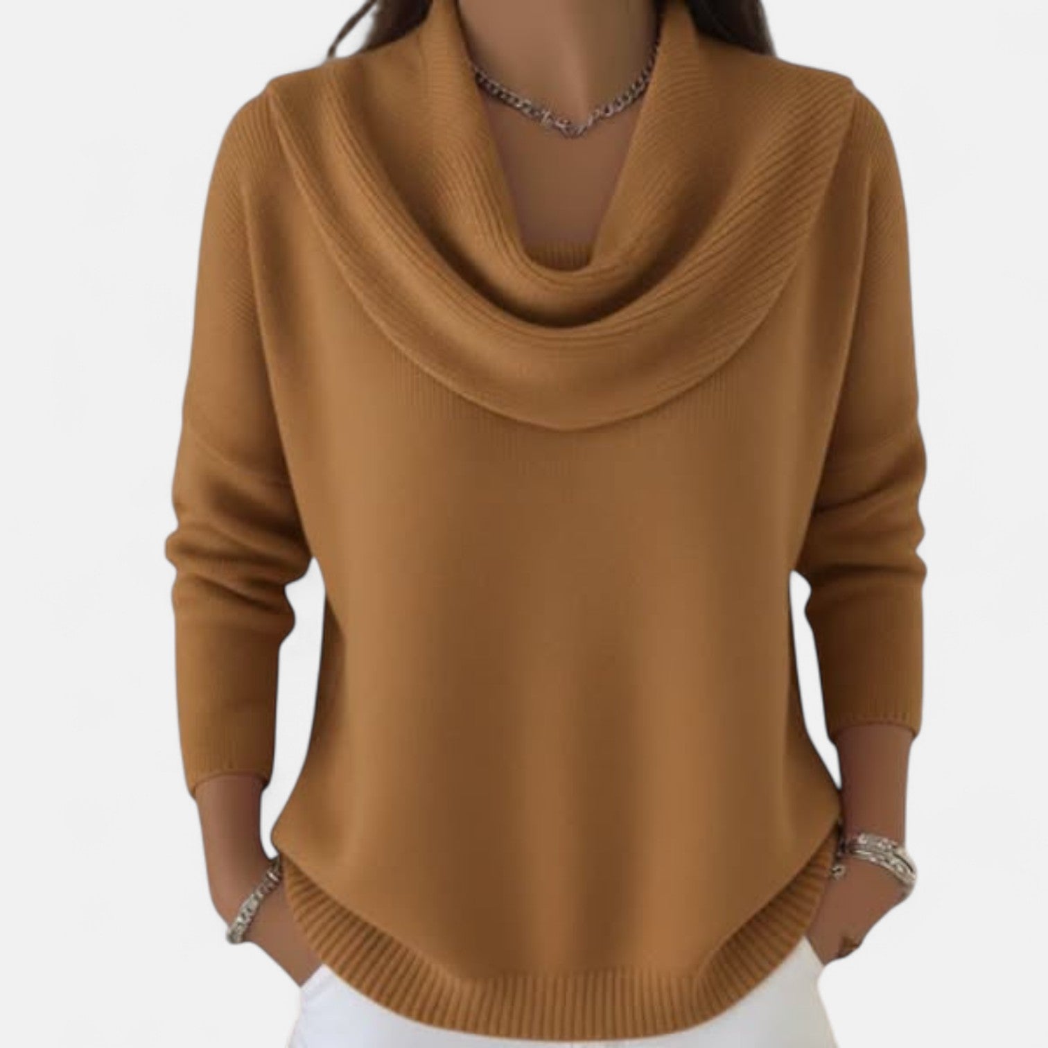 Elise – Elegante Trui
